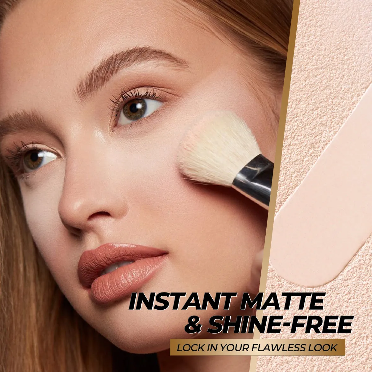 🌟 SACE LADY Oil-Control Loose Setting Powder – Shine-Free Perfection That Lasts All Day!