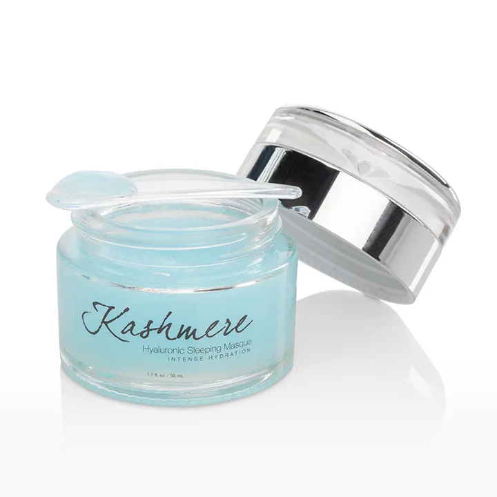 50% OFF Hyaluronic Sleeping Masque   FREE $10 Gift Card