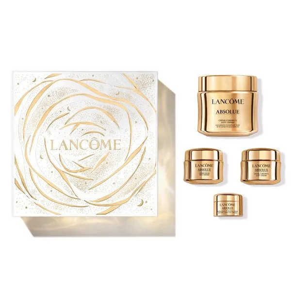 Absolue Soft Cream Regenerating Routine Set