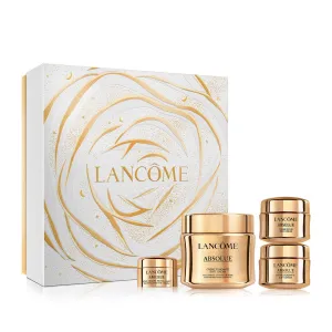 Absolue Soft Cream Regenerating Routine Set
