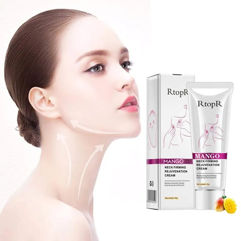 Advanced Neck Firming Cream