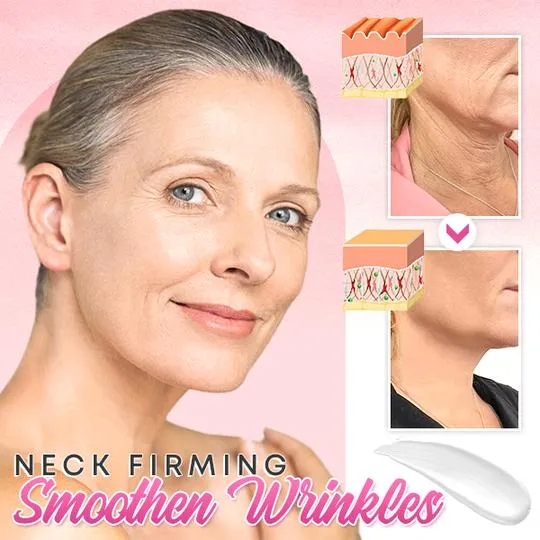 Advanced Neck Firming Cream