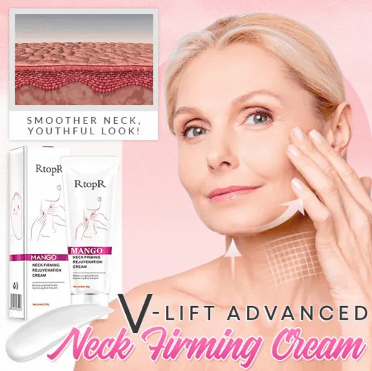 Advanced Neck Firming Cream