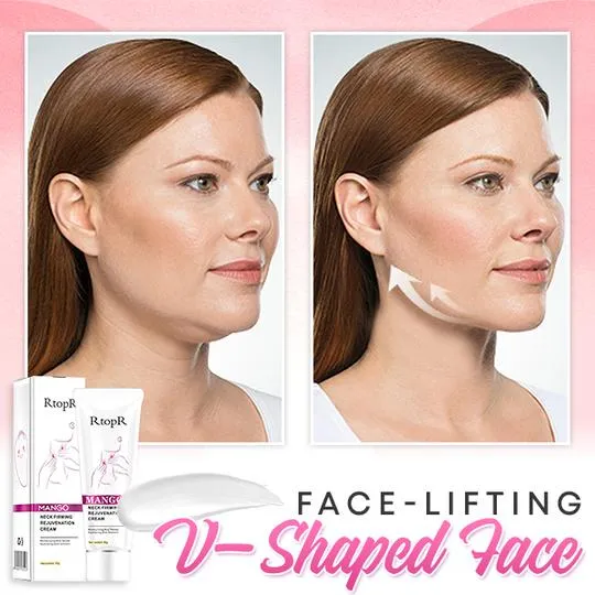 Advanced Neck Firming Cream