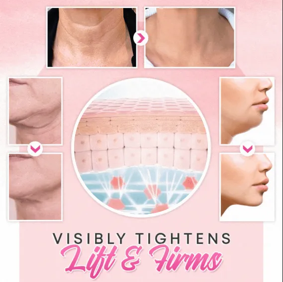 Advanced Neck Firming Cream
