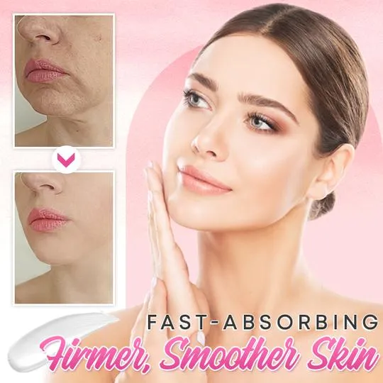 Advanced Neck Firming Cream