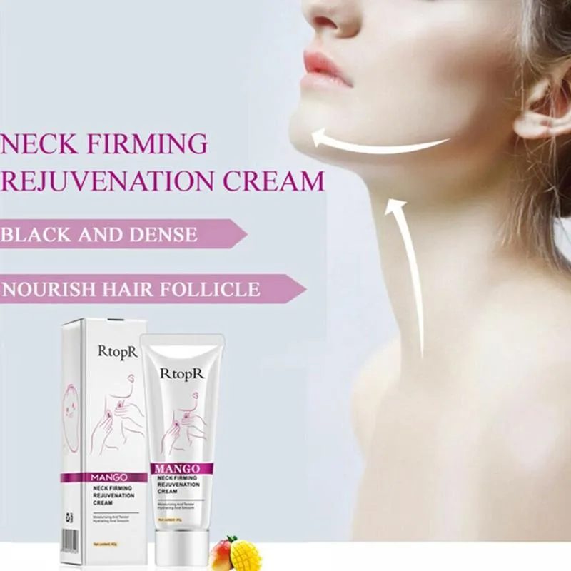 Advanced Neck Firming Cream