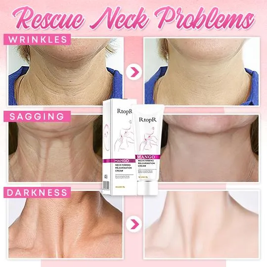 Advanced Neck Firming Cream