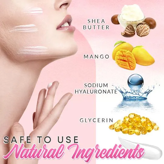 Advanced Neck Firming Cream