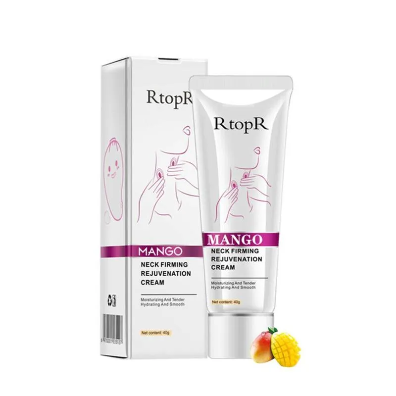 Advanced Neck Firming Cream