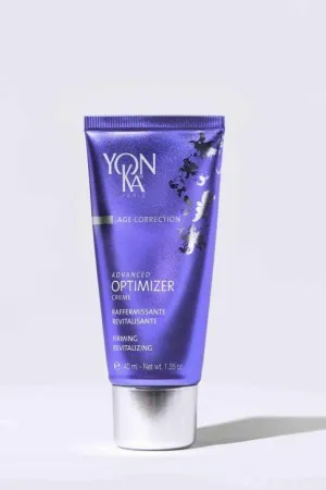 Advanced Optimizer Crème