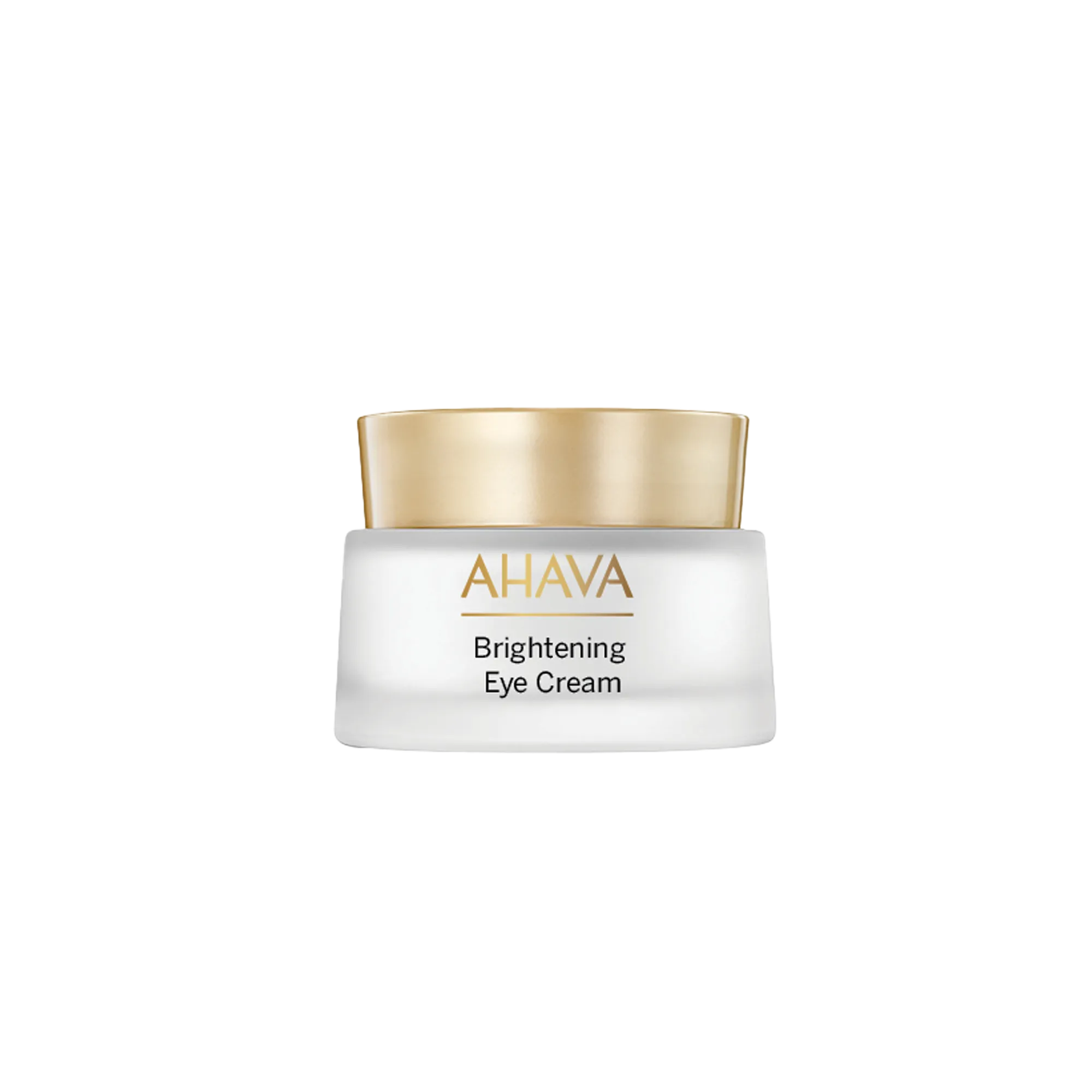 Age Control Brightening and Anti-Fatigue Eye Cream