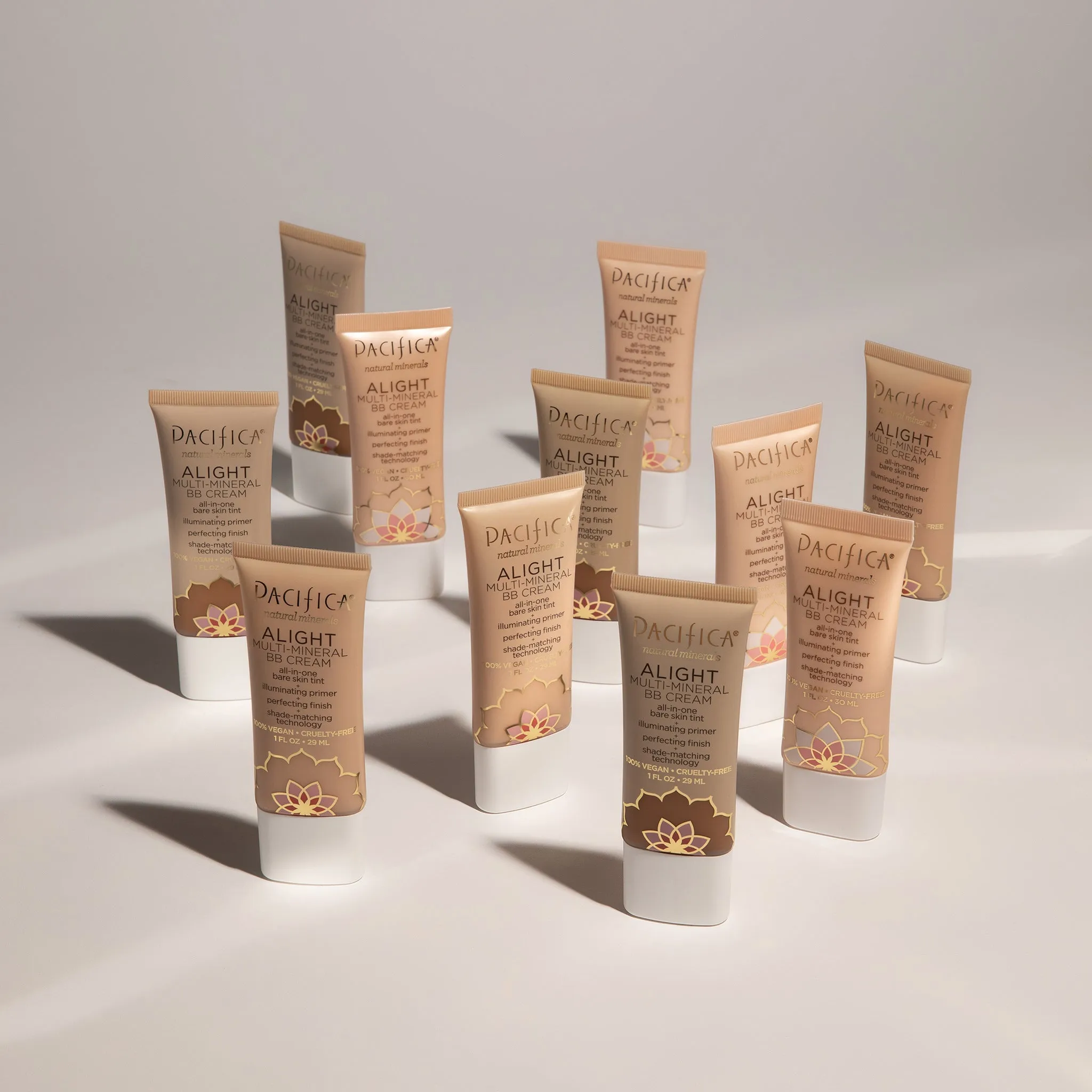 Alight Multi-Mineral BB Cream