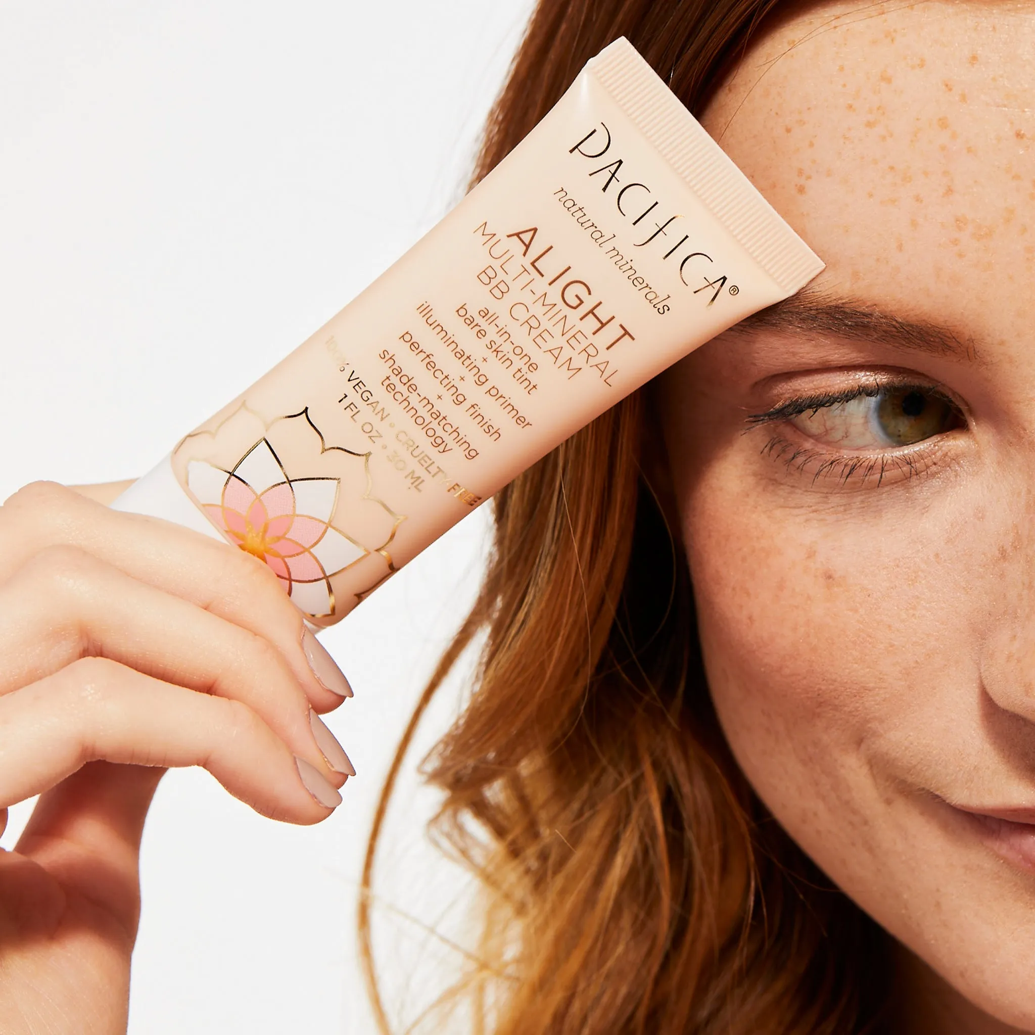Alight Multi-Mineral BB Cream