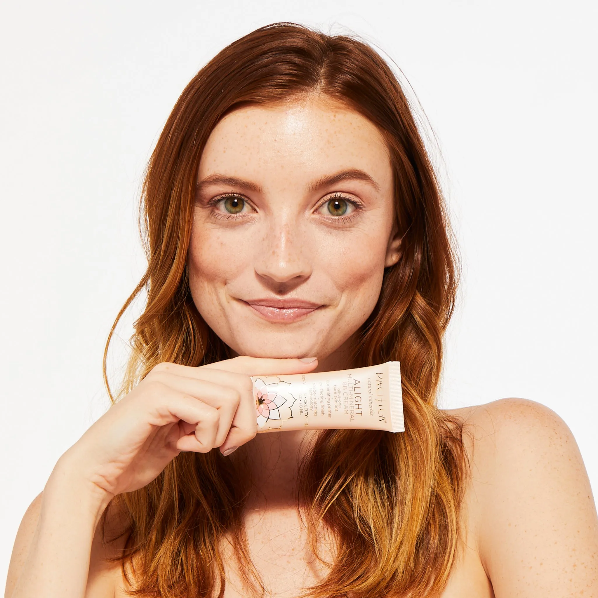 Alight Multi-Mineral BB Cream