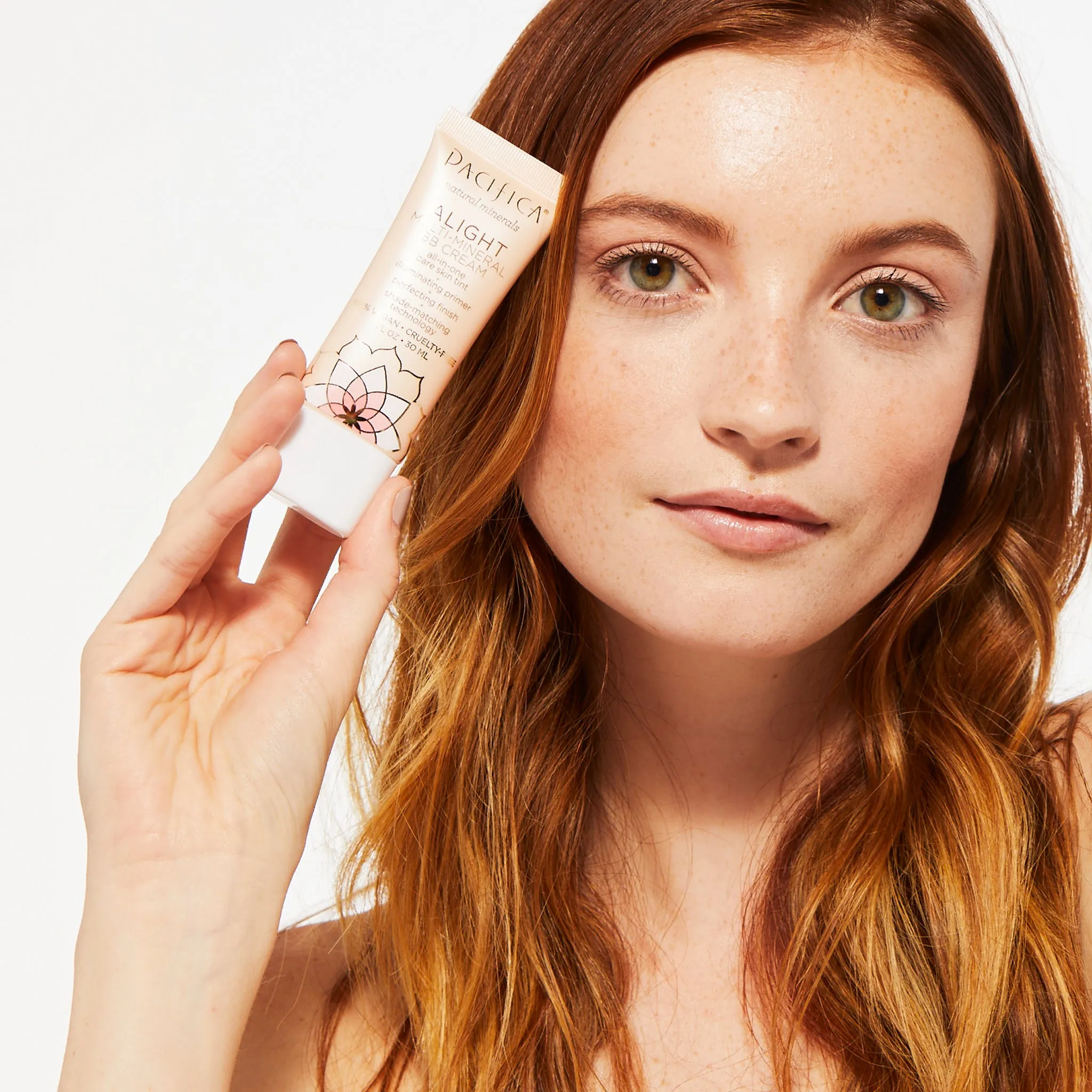 Alight Multi-Mineral BB Cream