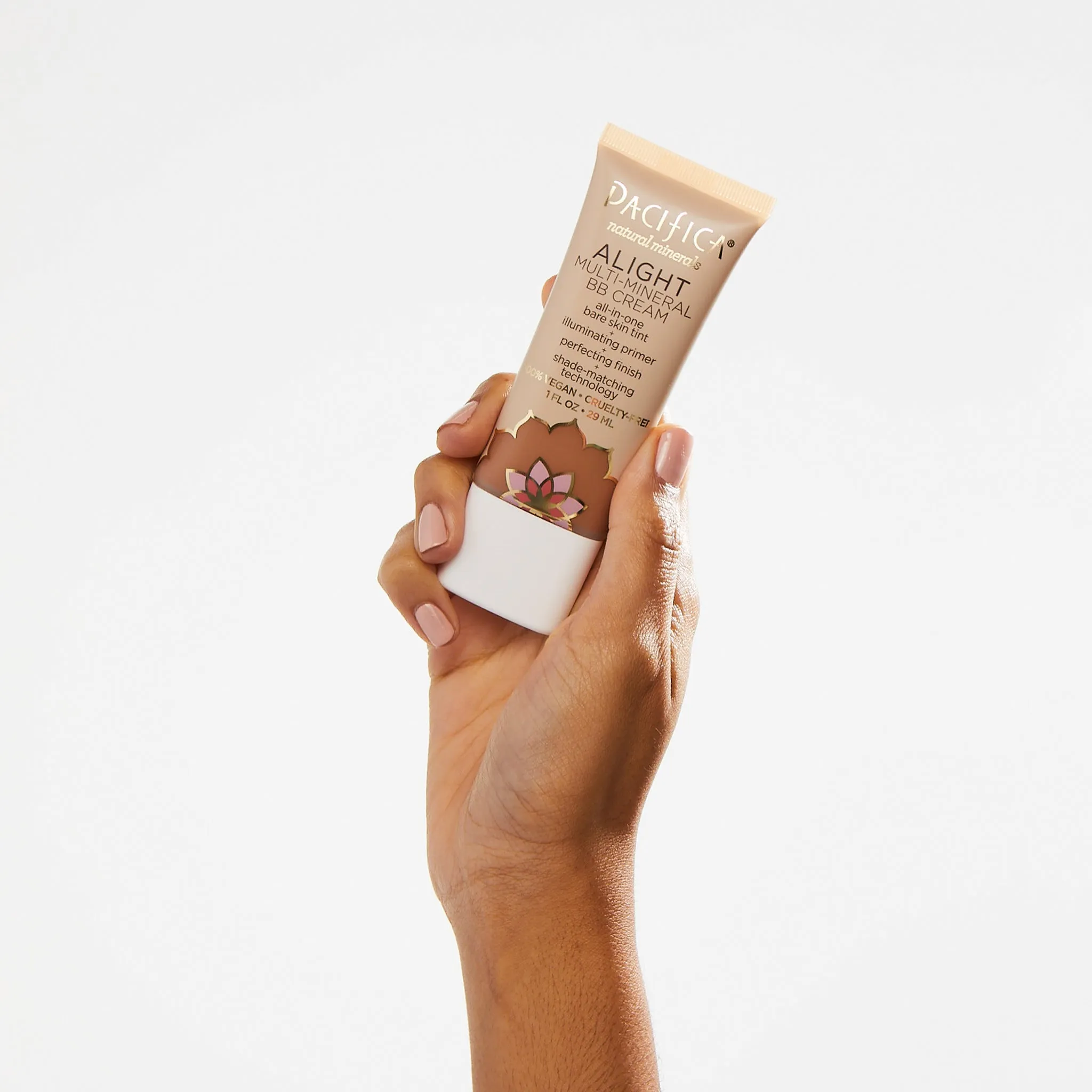 Alight Multi-Mineral BB Cream