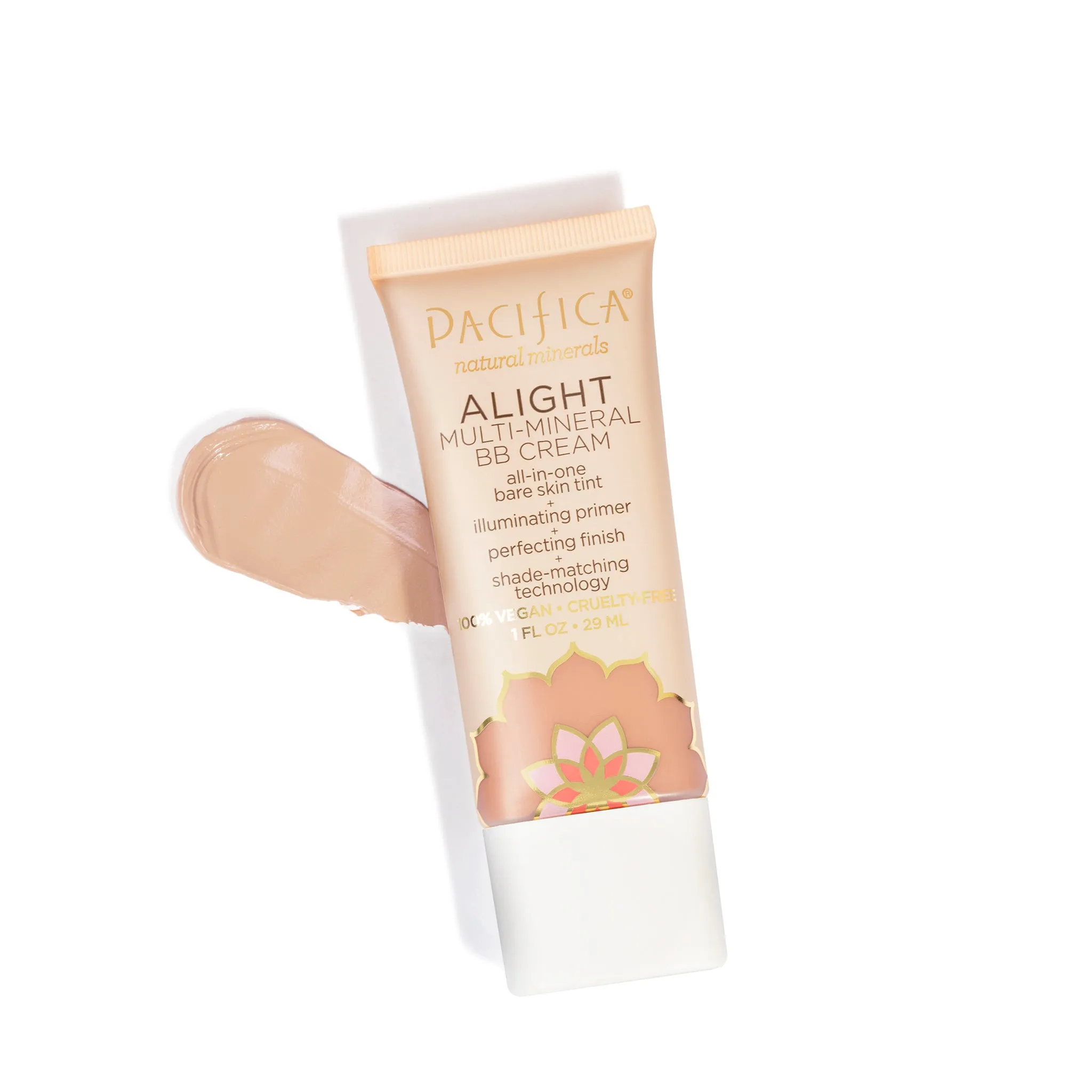 Alight Multi-Mineral BB Cream