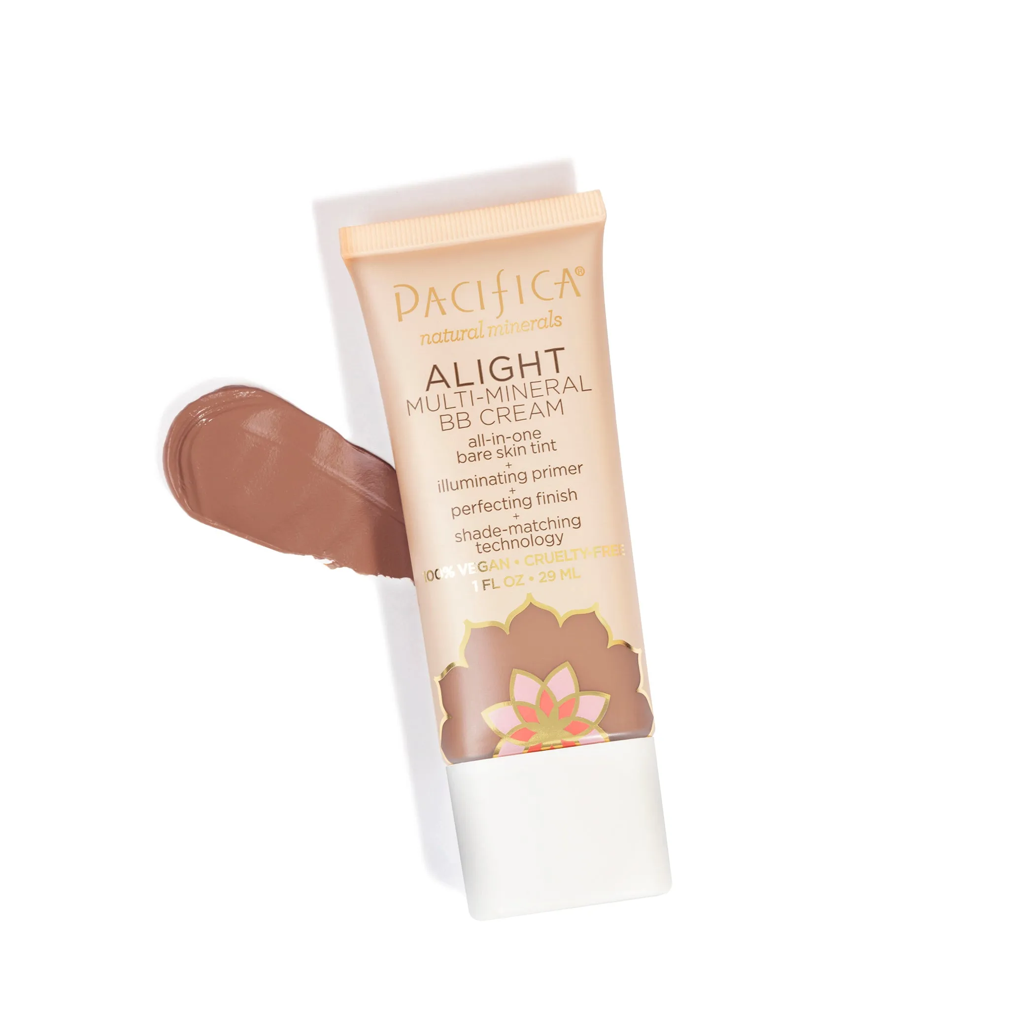 Alight Multi-Mineral BB Cream