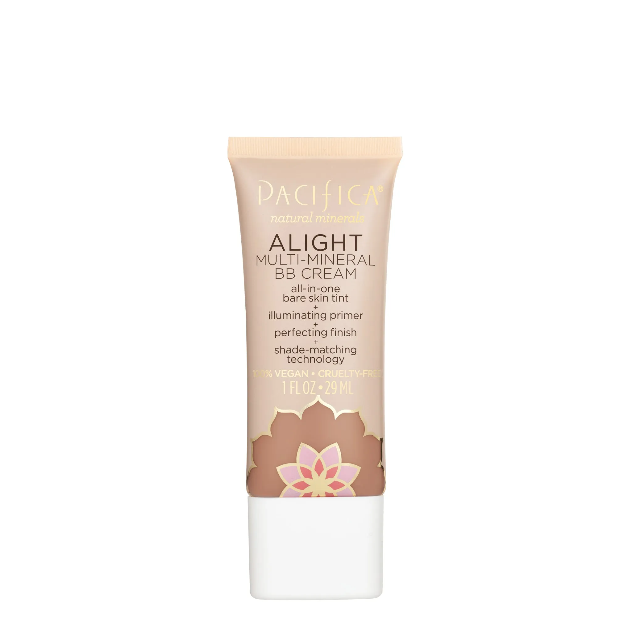 Alight Multi-Mineral BB Cream