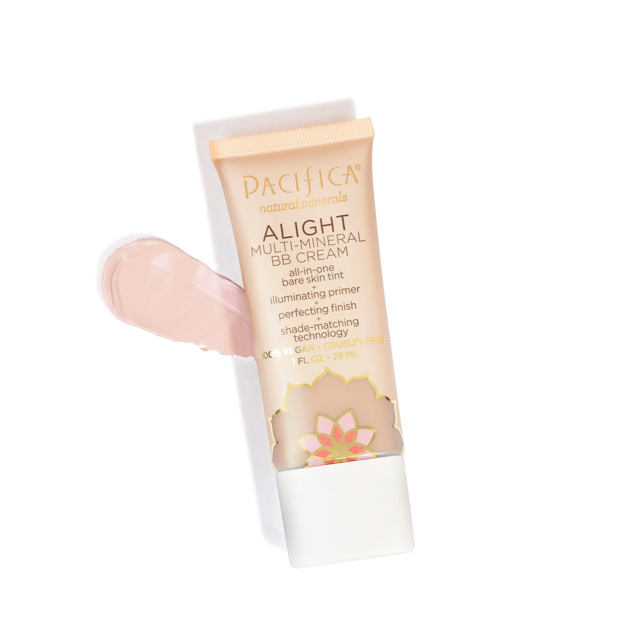 Alight Multi-Mineral BB Cream