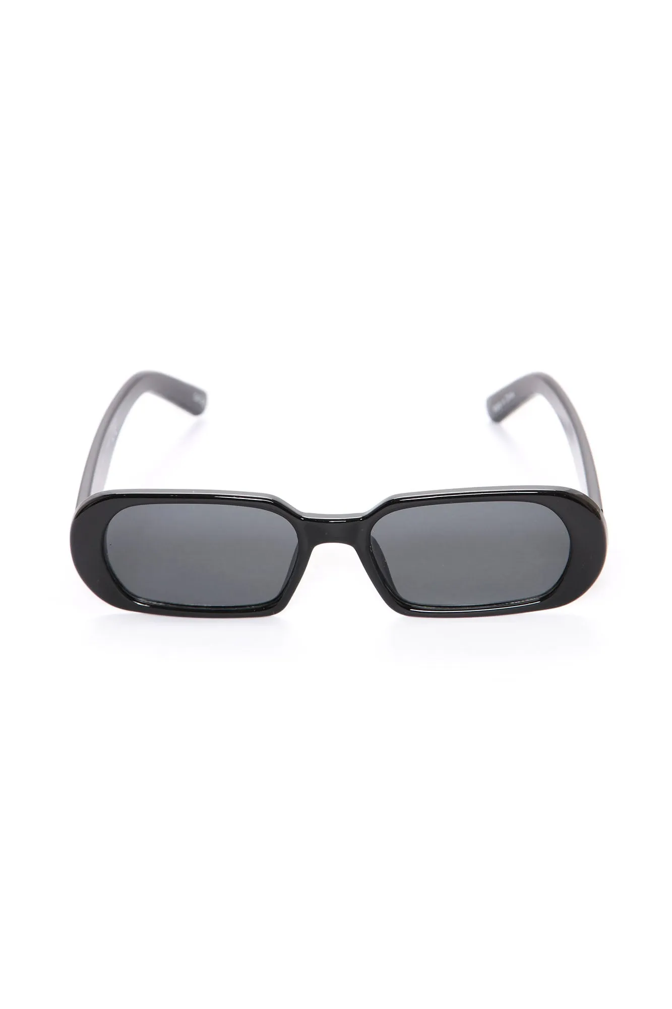 All Day Sunglasses - Black