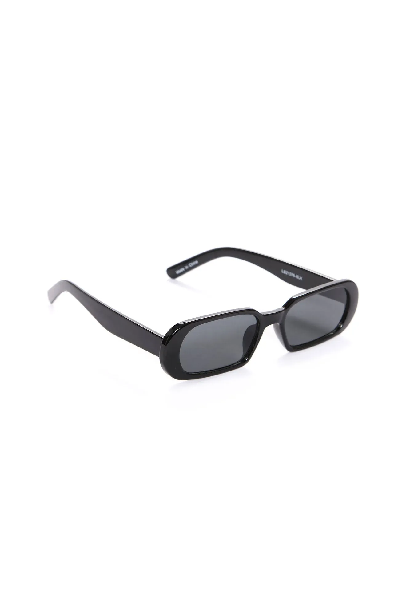 All Day Sunglasses - Black