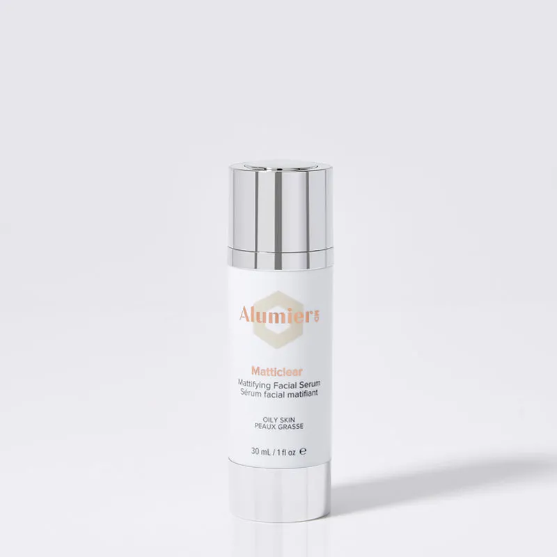 Alumier MD | Matticlear (30ml)