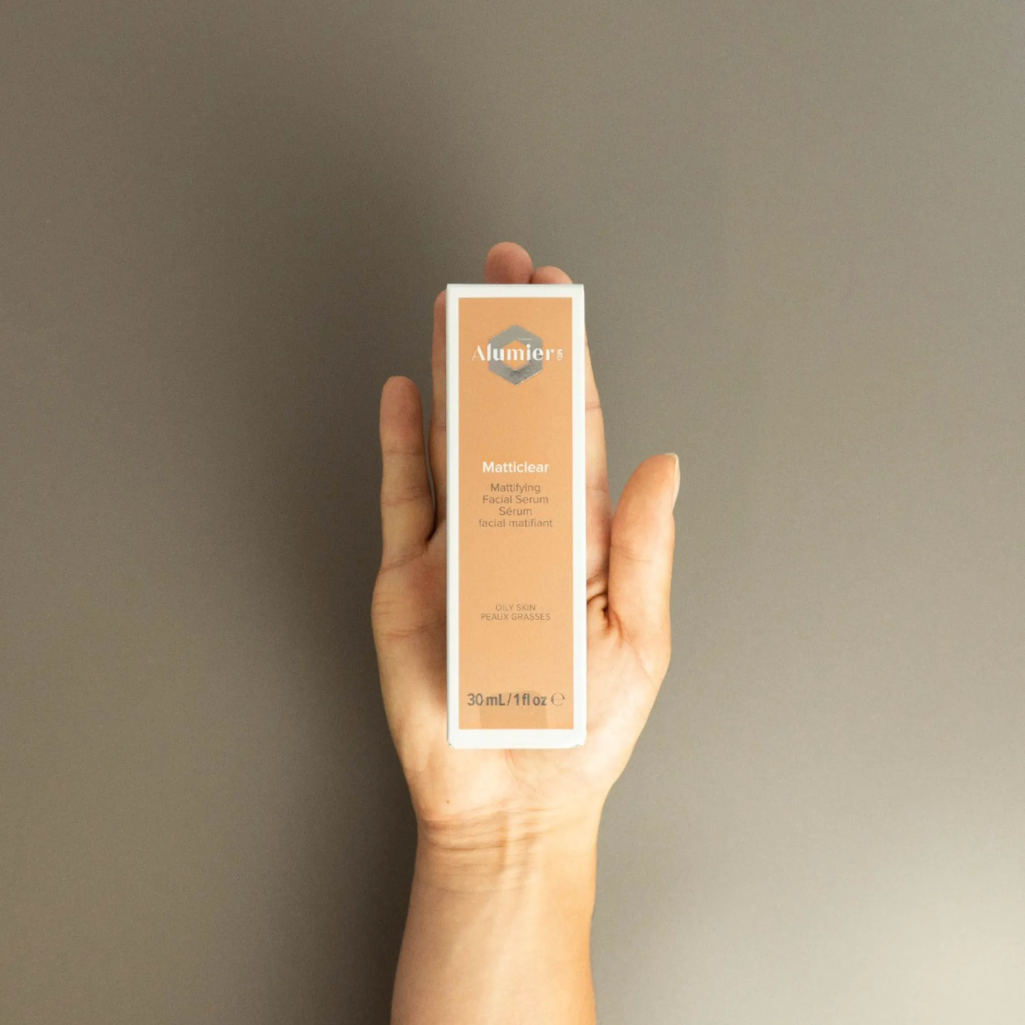 Alumier MD | Matticlear (30ml)