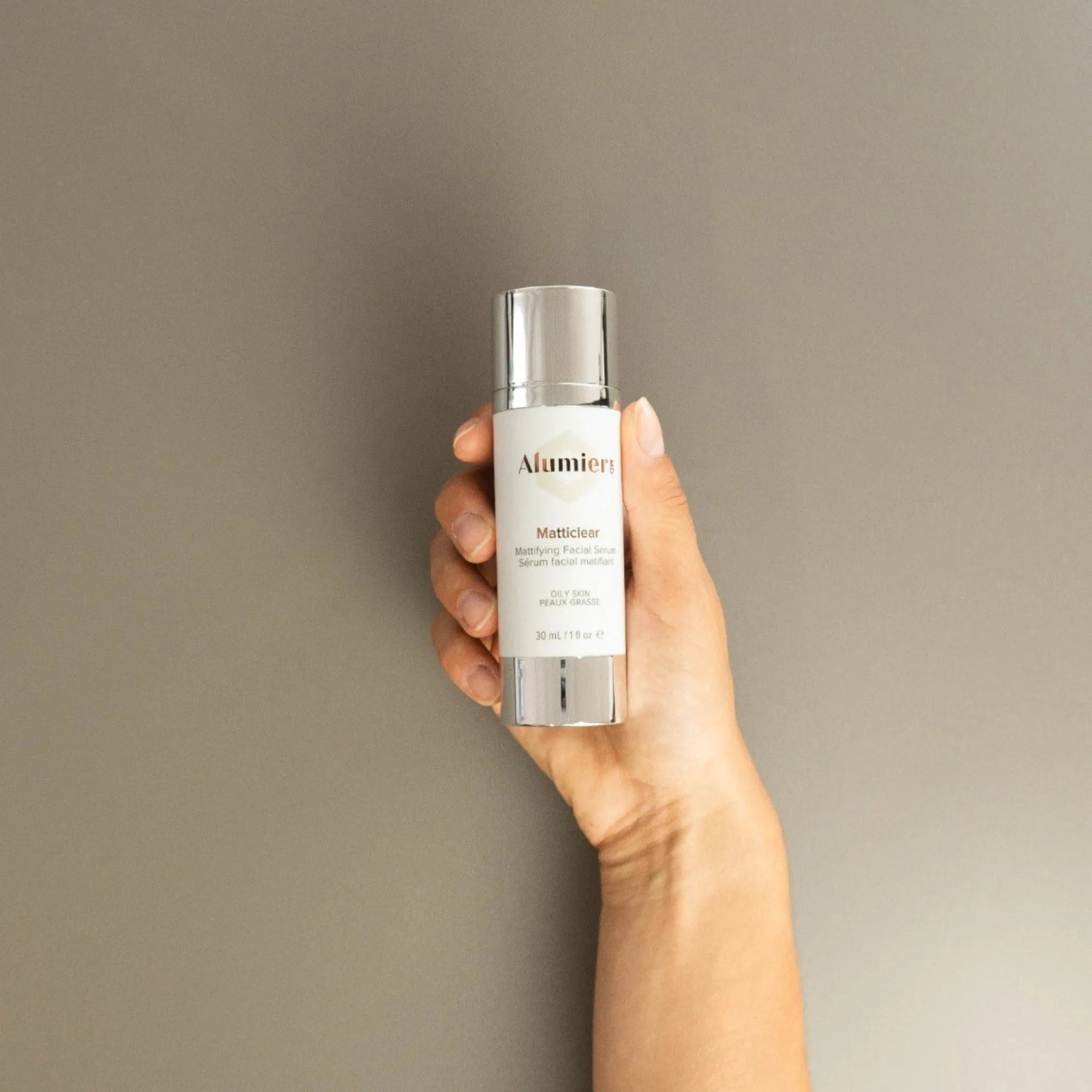 Alumier MD | Matticlear (30ml)