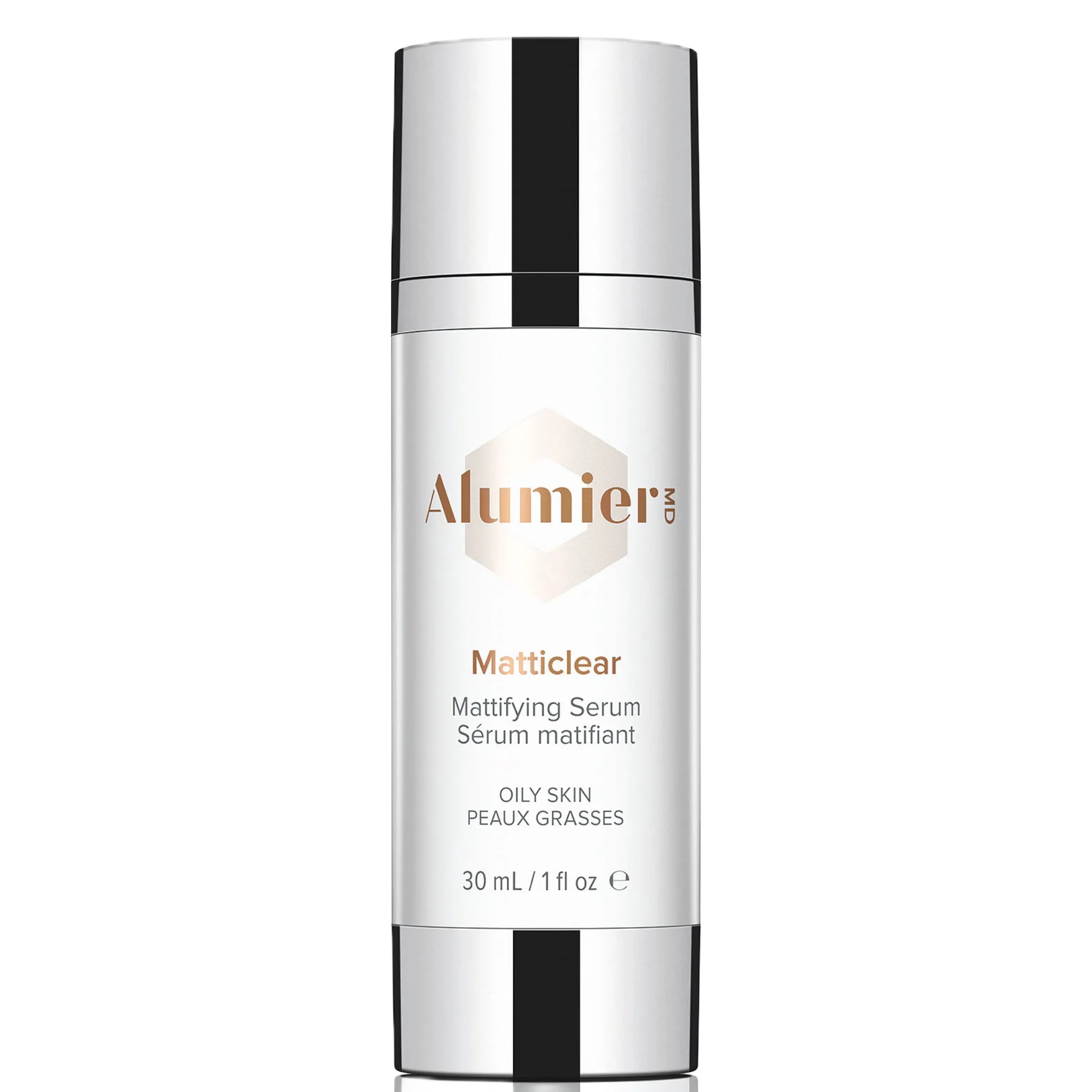 Alumier MD | Matticlear (30ml)