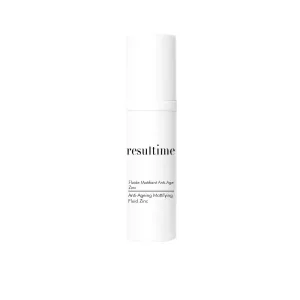 Anti Ageing Mattifying Fluid Zinc for Combination or Oily Skin