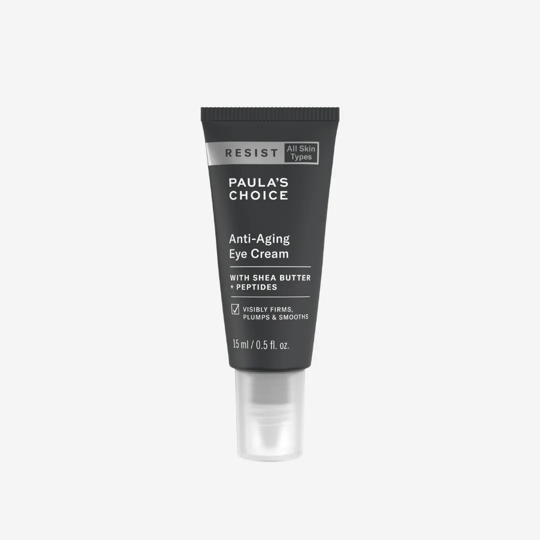 Anti-Aging Eye Cream