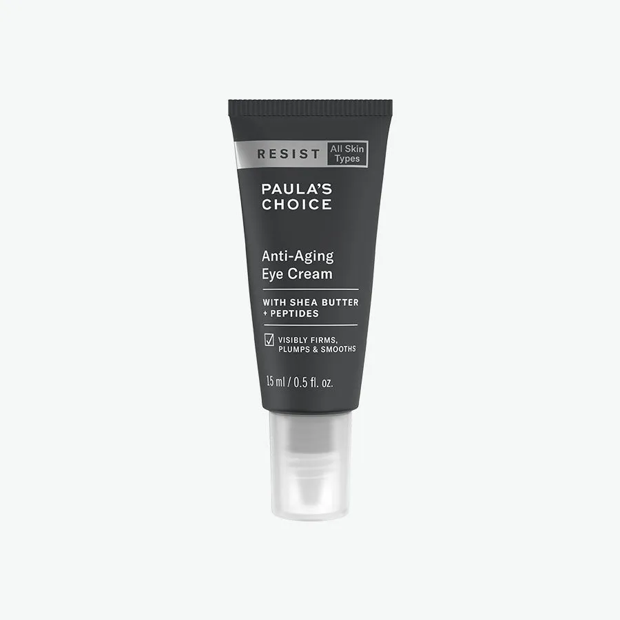 Anti-Aging Eye Cream