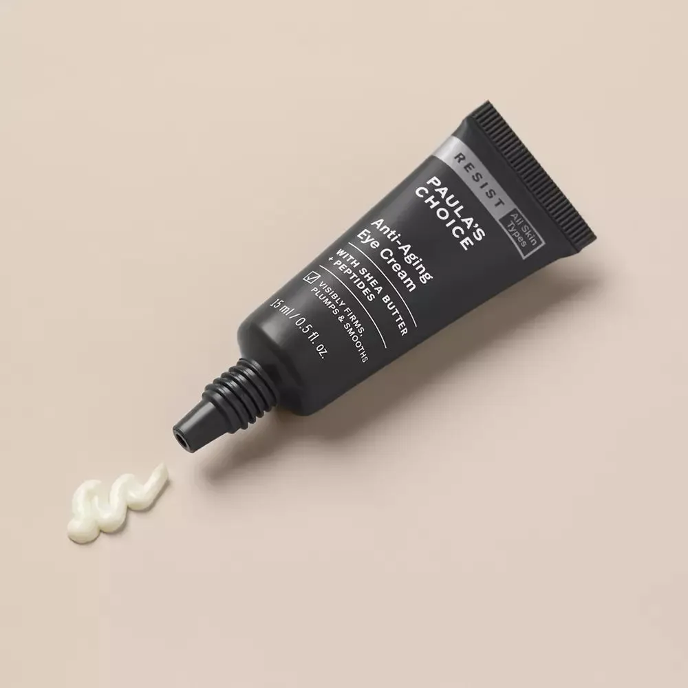 Anti-Aging Eye Cream