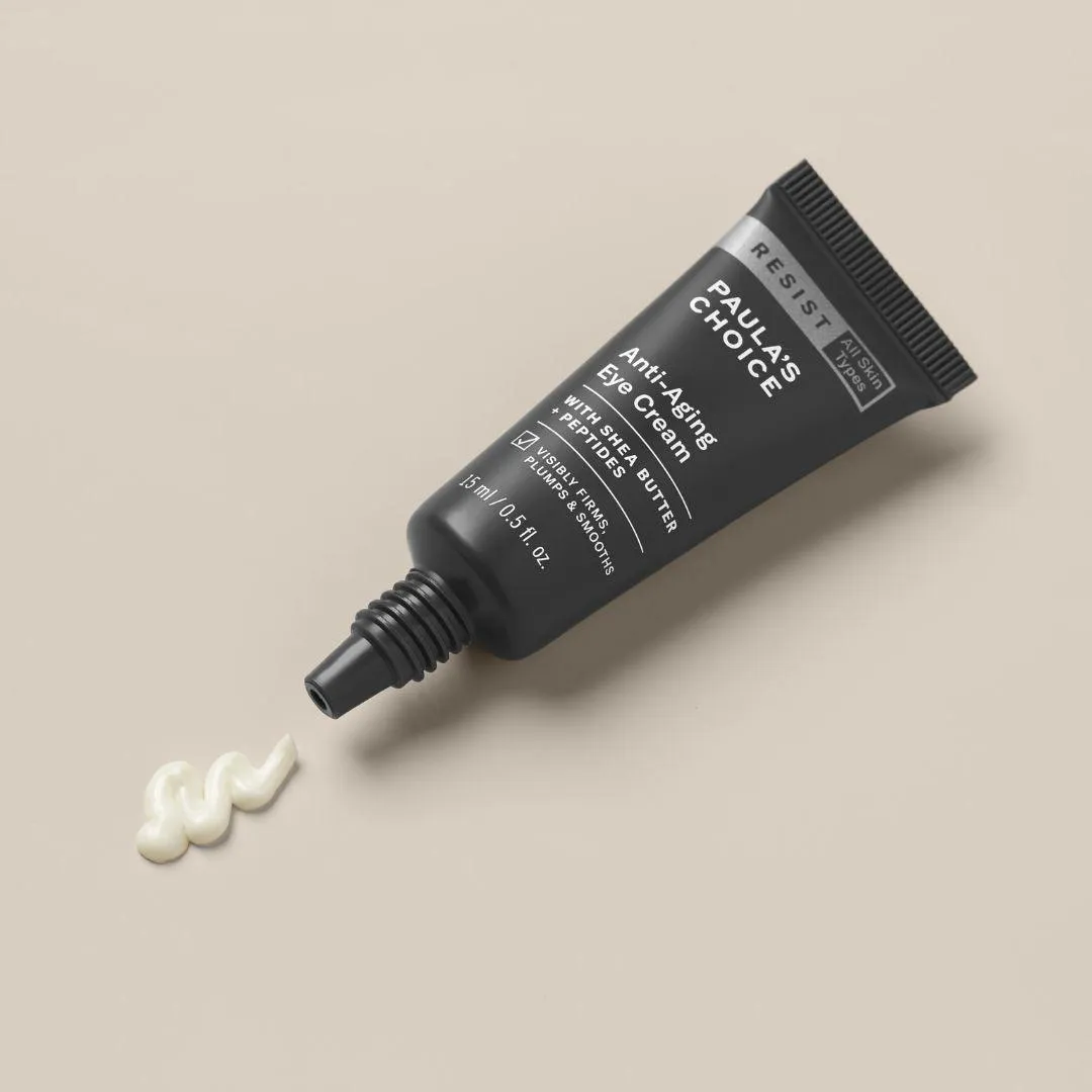 Anti-Aging Eye Cream