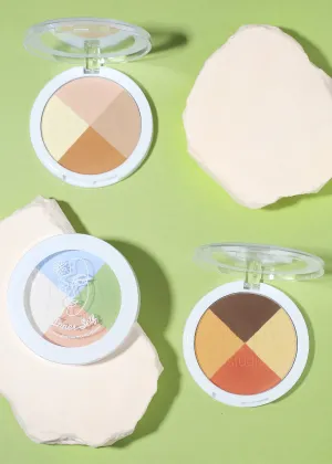 AOA Inner Self Color Correcting Pressed Powder