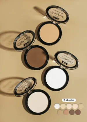 AOA Perfect Pressed Powder