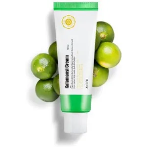 A'pieu Calamansi Brightening Tone Up Cream 50ml
