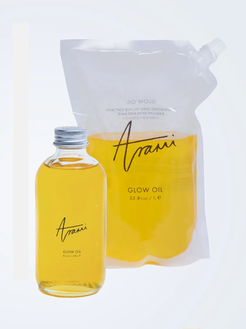 Arami Glow Oil Refill