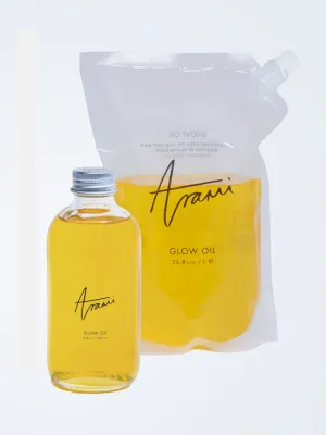 Arami Glow Oil Refill