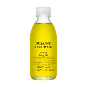 Arnica Body Oil