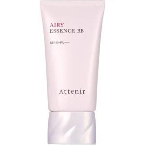 Attenir Airy Essence BB (73 Light Natural / SPF30 PA   ) BB Cream Makeup Base Foundation