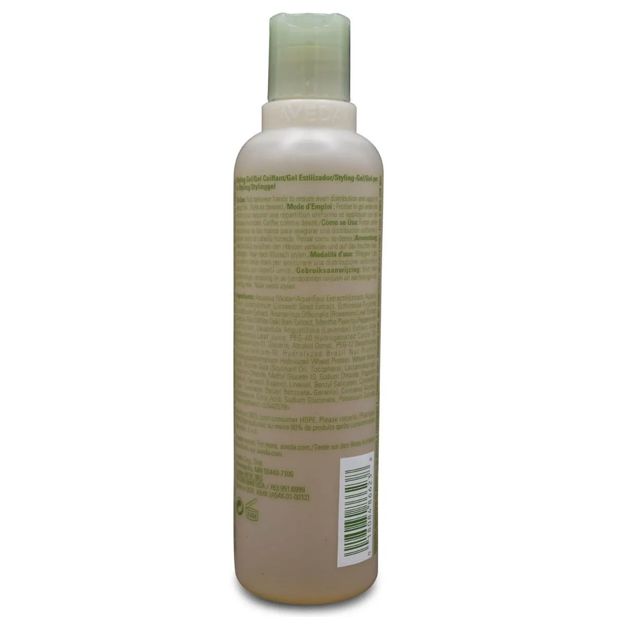 Aveda Confixor Liquid Gel 8.5 oz