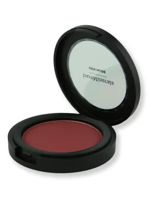 Bareminerals Gen Nude Powder Blush 0.21 oz 6 g You Had Me At Merlot