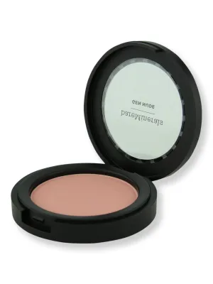 Bareminerals Gen Nude Powder Blush Pretty In Pink 0.21 oz6 g
