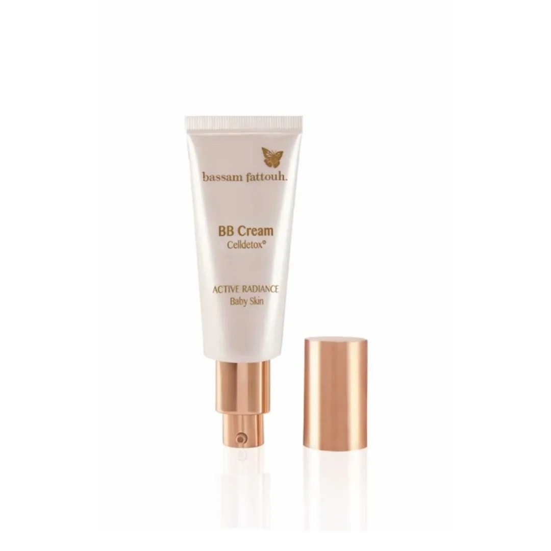 Bassam Fattouh BB Cream