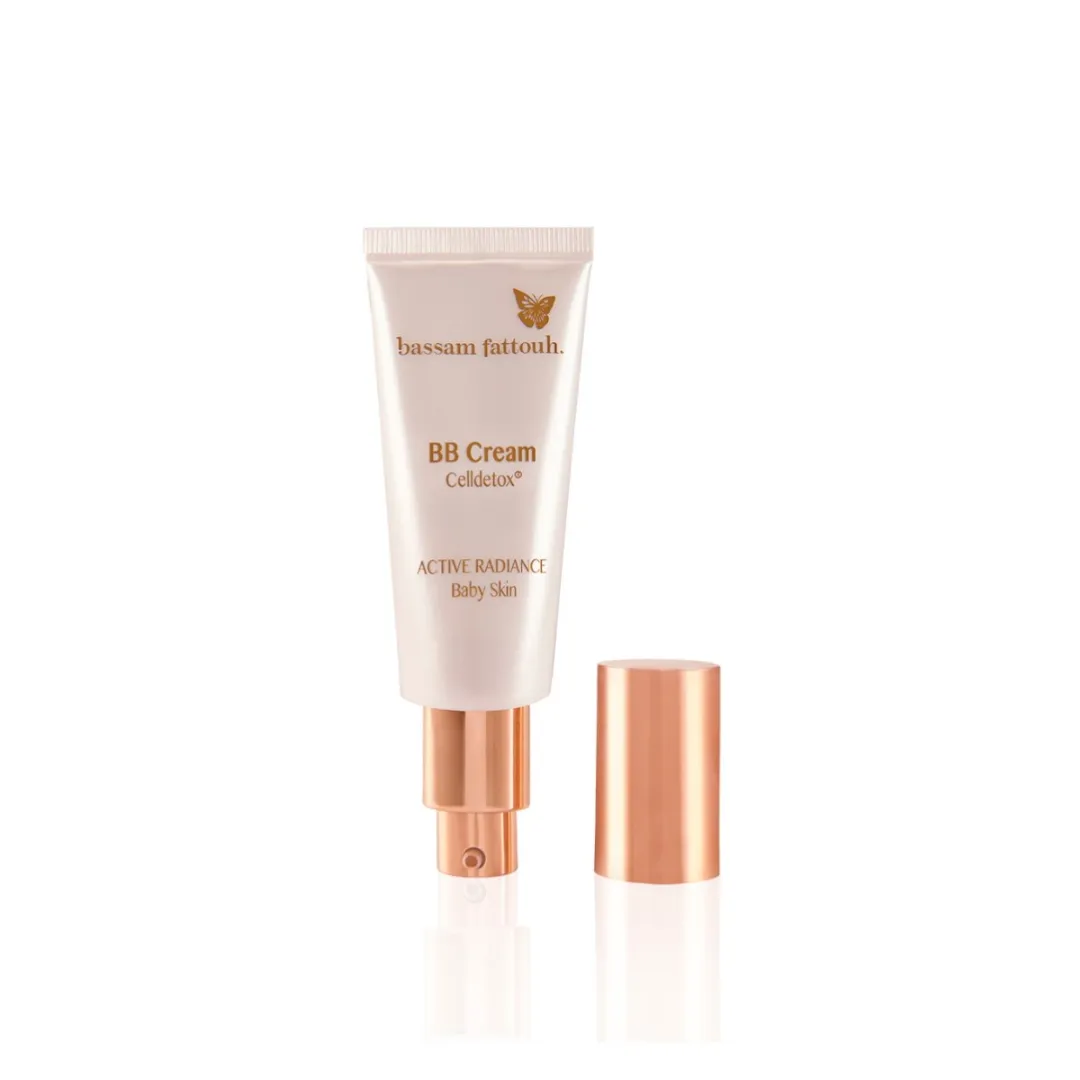 Bassam Fattouh BB Cream