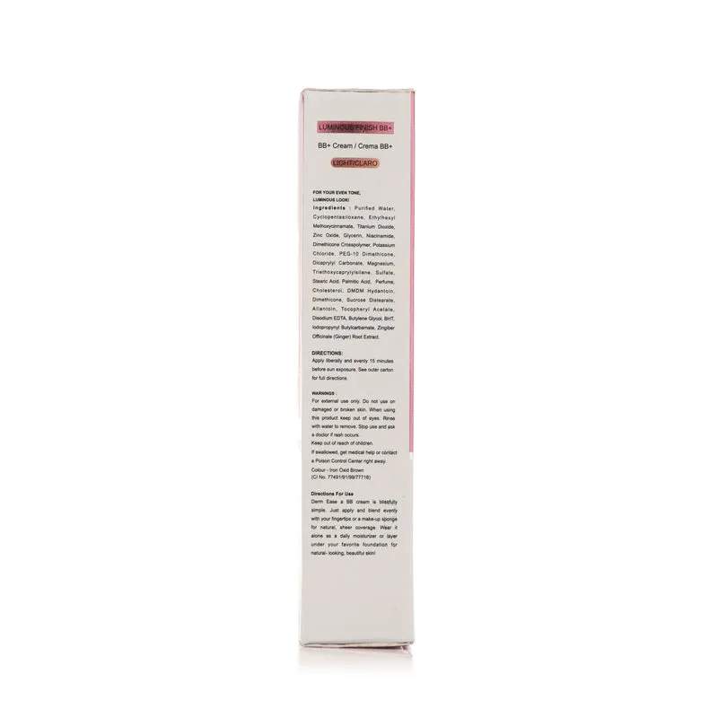 BB  CREAM