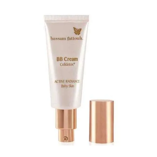 BB Cream
